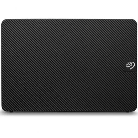 Seagate Expansion STKP16000400 16 TB 3,5 pulg. Negro